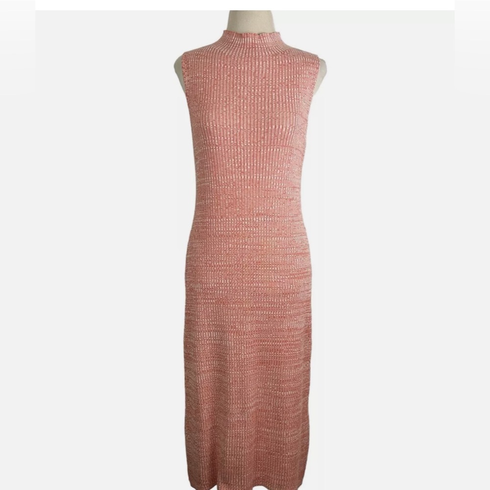 Anthropologie Daily Practice Midi Dress